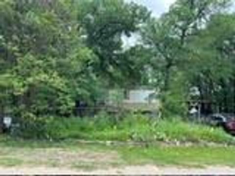 A home in Granbury