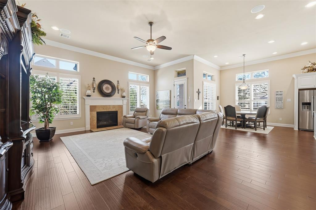 Old Grove Add - Residential