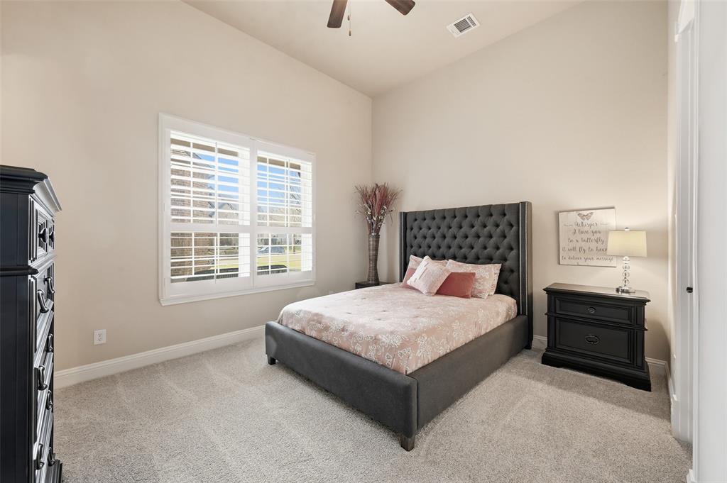 Old Grove Add - Residential