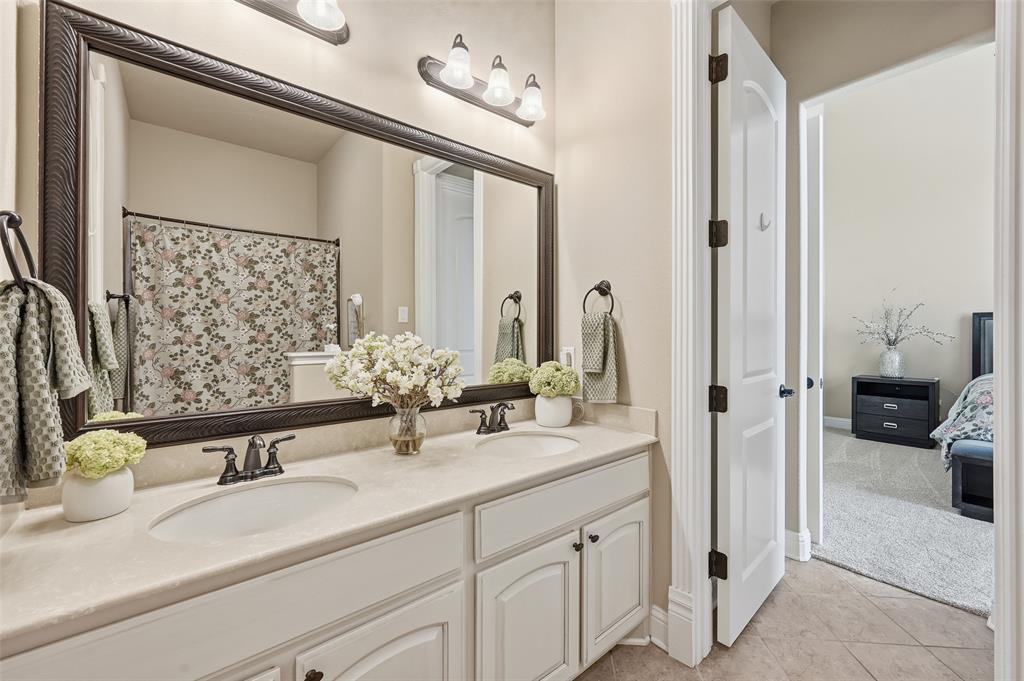 Old Grove Add - Residential