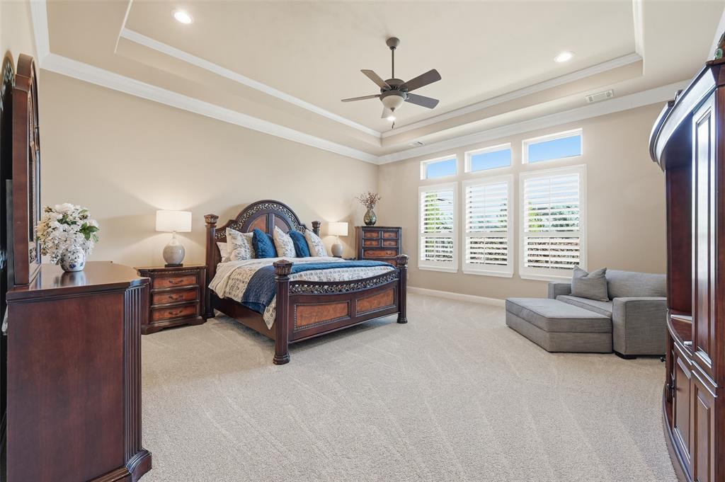 Old Grove Add - Residential