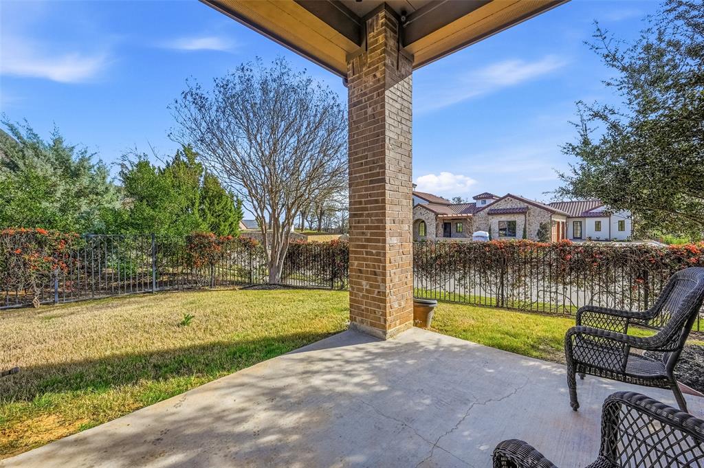 Old Grove Add - Residential