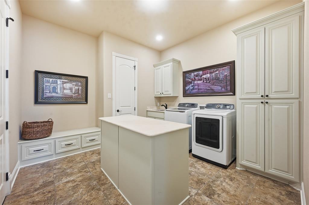 Old Grove Add - Residential