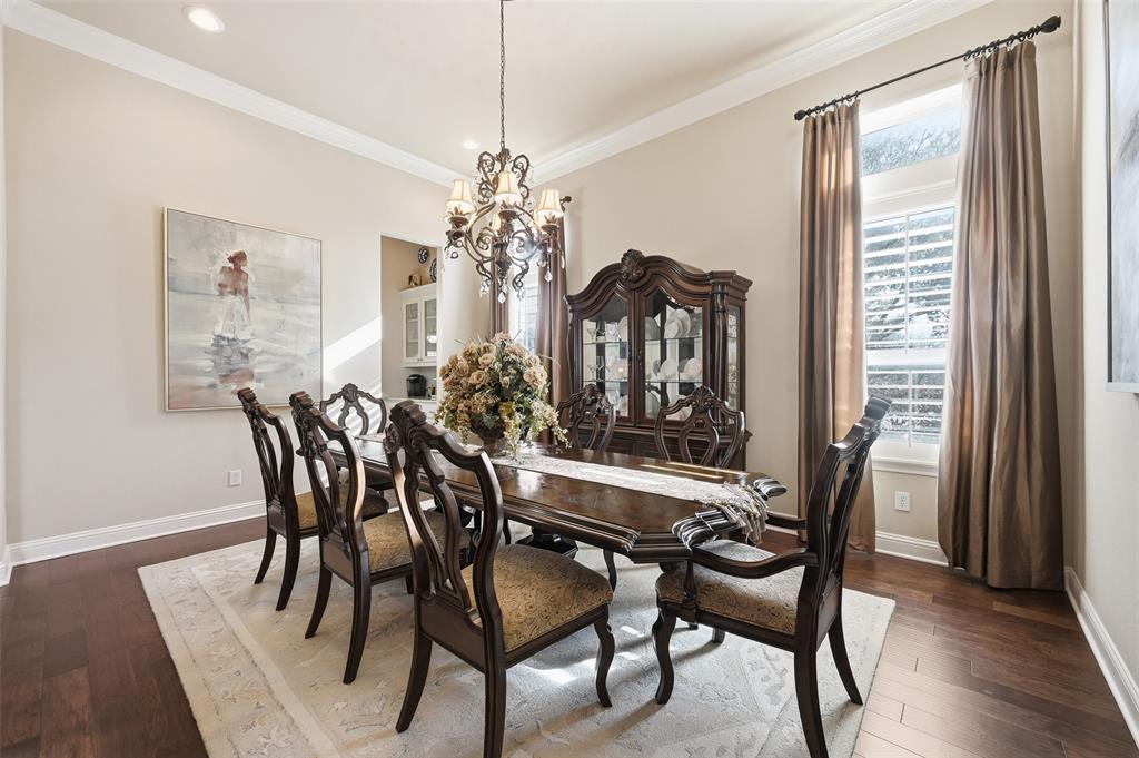 Old Grove Add - Residential