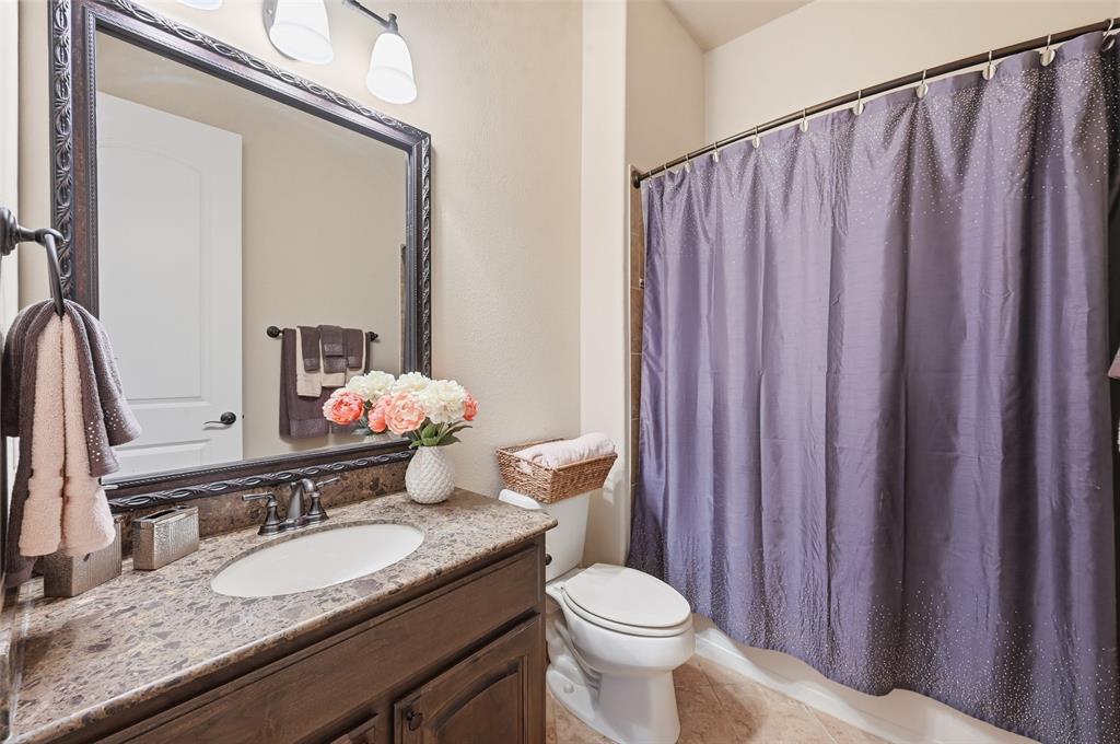 Old Grove Add - Residential