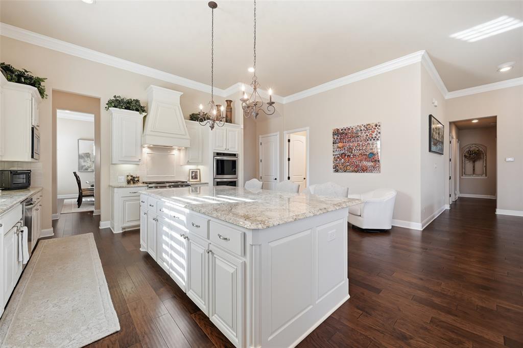 Old Grove Add - Residential