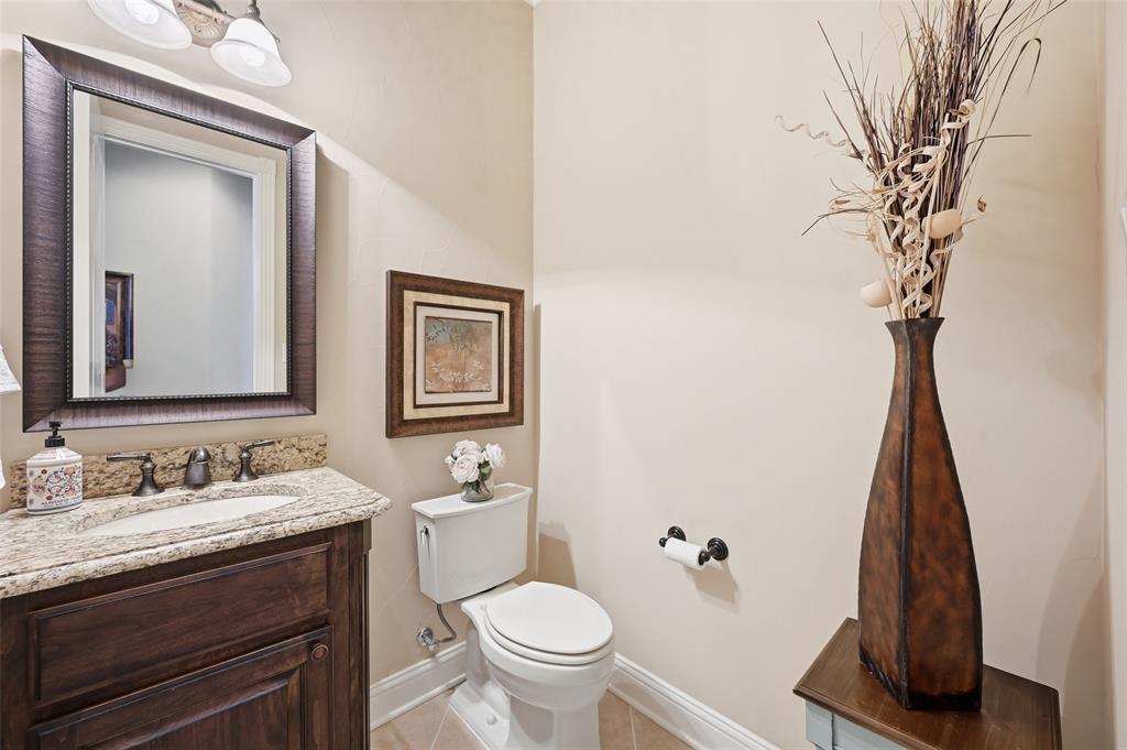 Old Grove Add - Residential