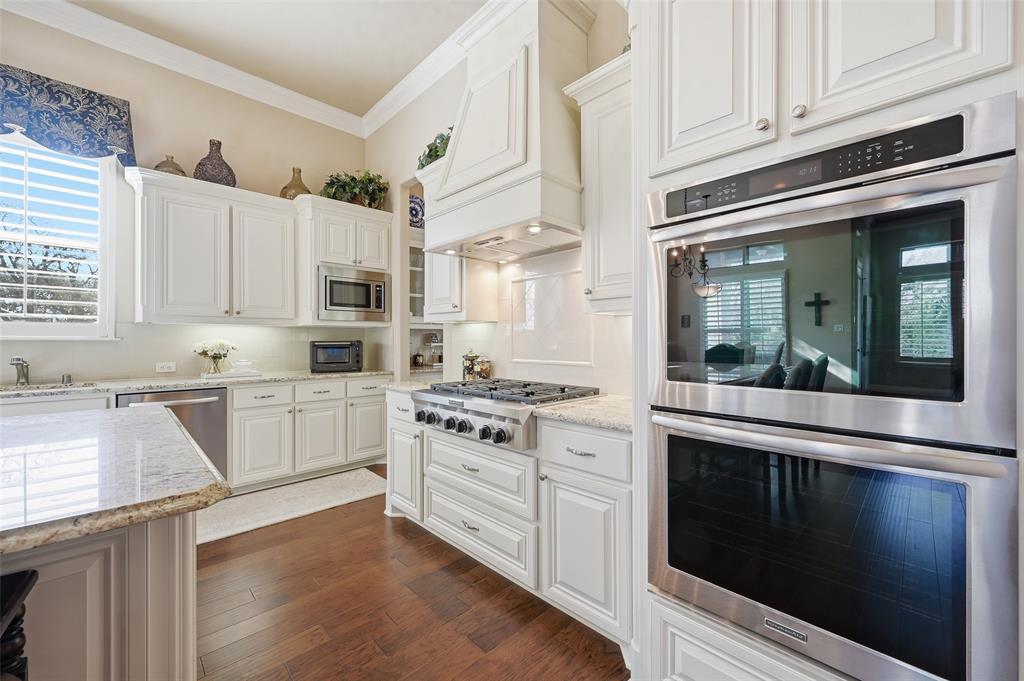 Old Grove Add - Residential