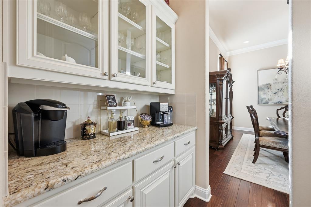 Old Grove Add - Residential