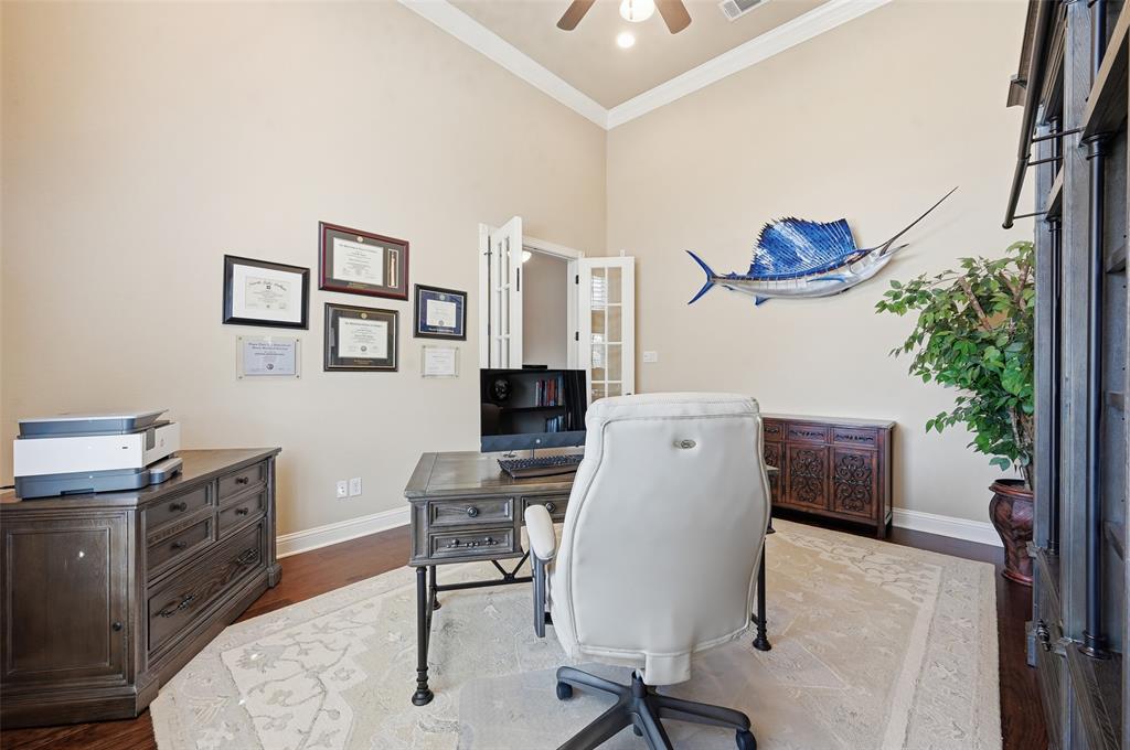 Old Grove Add - Residential