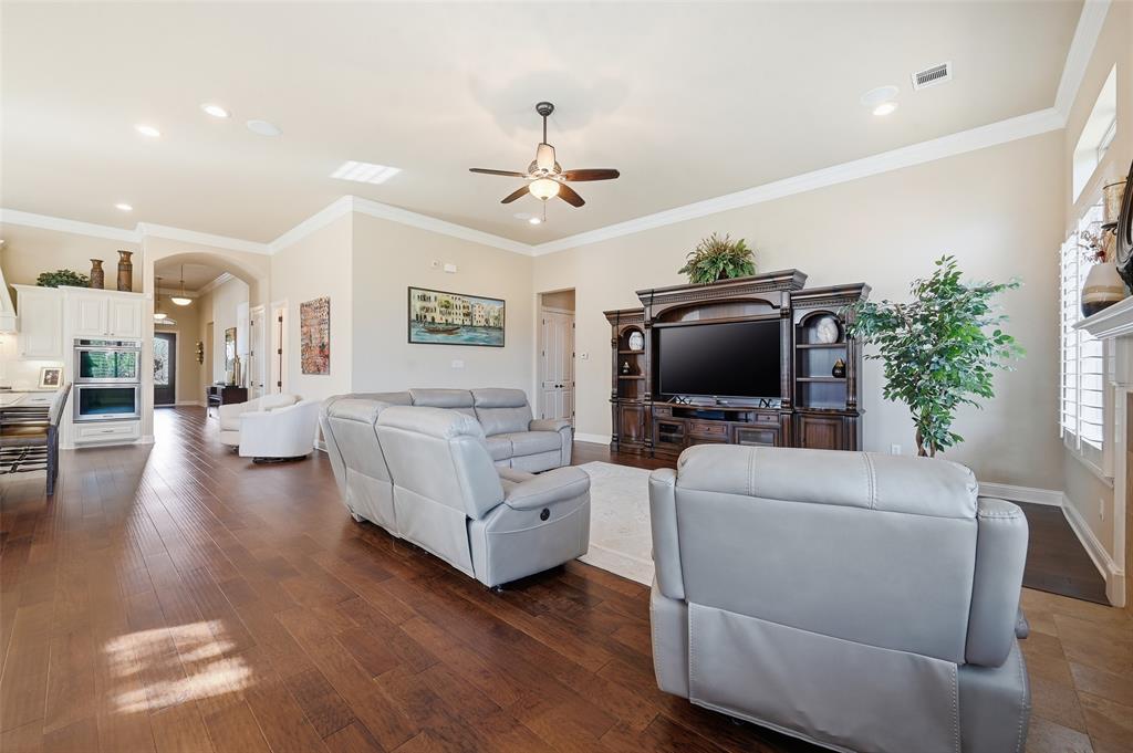 Old Grove Add - Residential