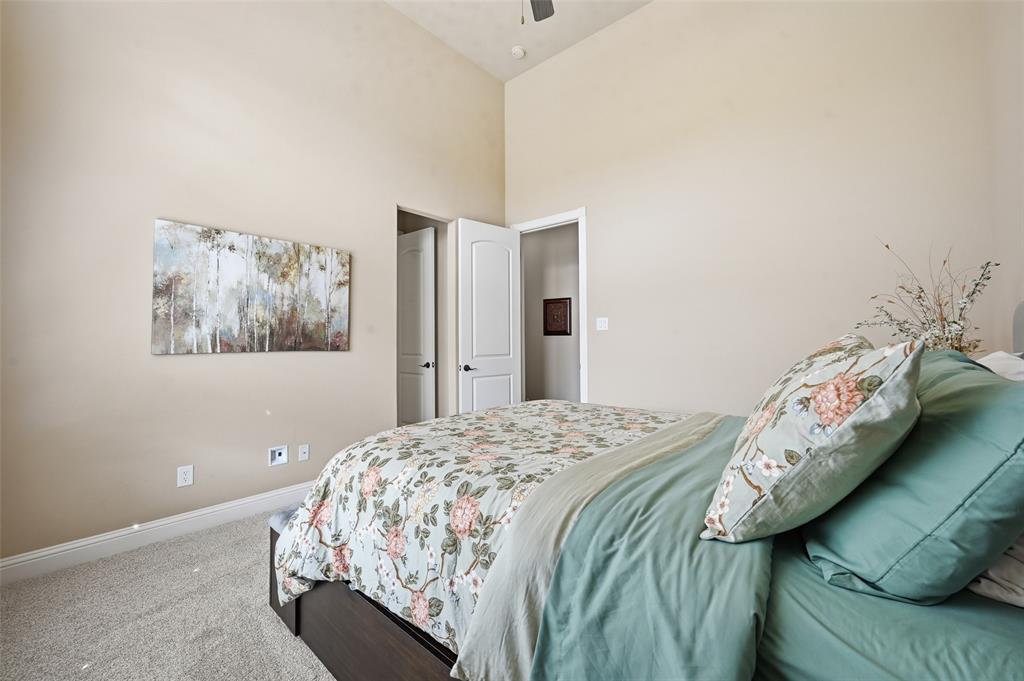 Old Grove Add - Residential