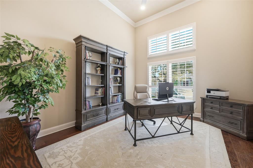 Old Grove Add - Residential