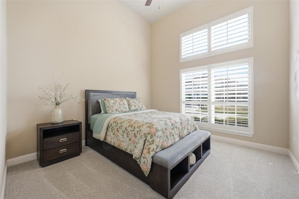 Old Grove Add - Residential