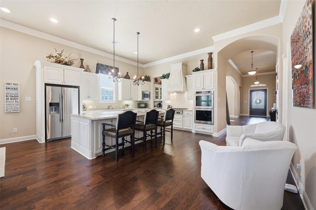 Old Grove Add - Residential