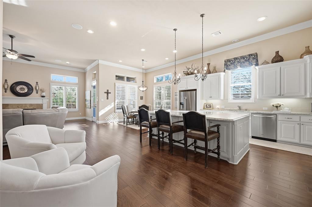 Old Grove Add - Residential