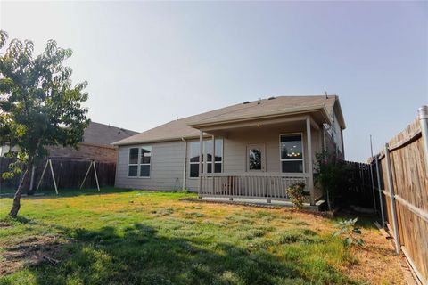 A home in Fort Worth