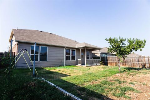 A home in Fort Worth