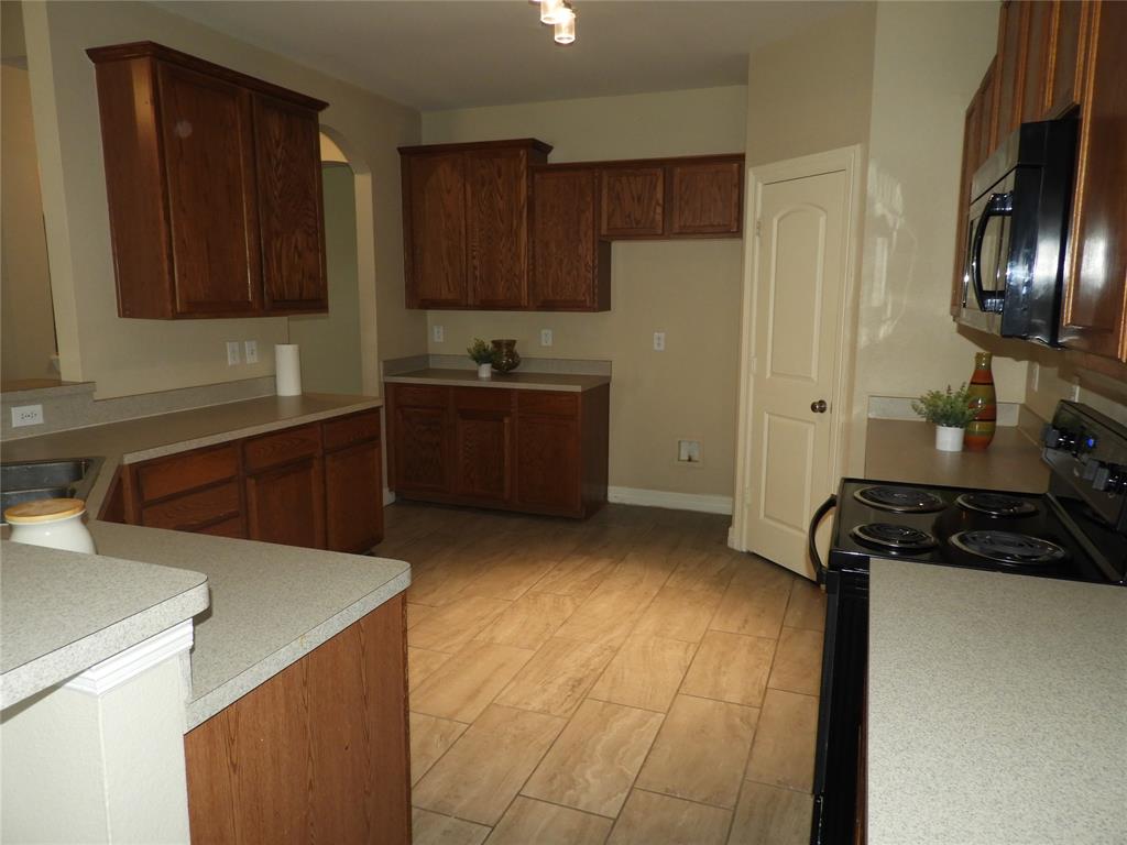 Brookstone Ph III - Residential Lease