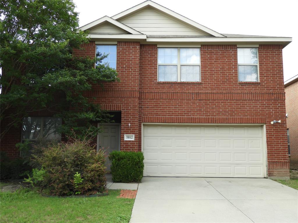 Brookstone Ph III - Residential Lease