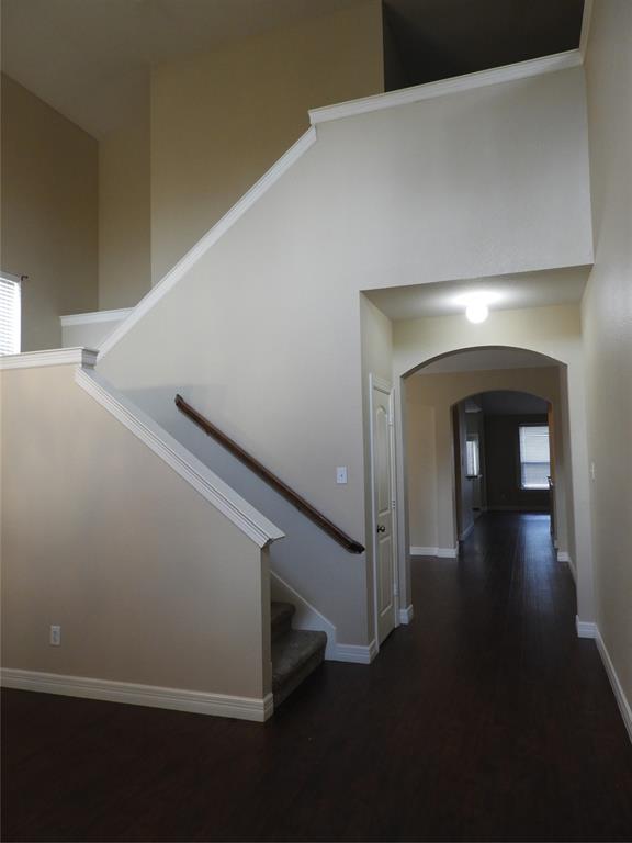 Brookstone Ph III - Residential Lease