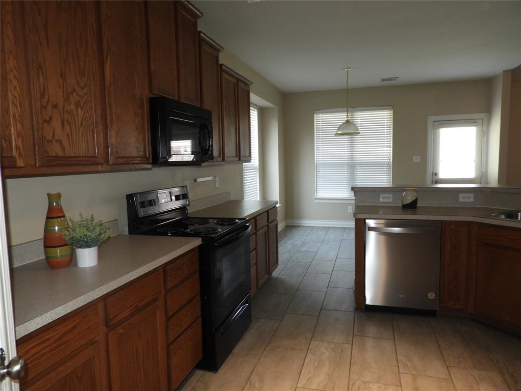 Brookstone Ph III - Residential Lease