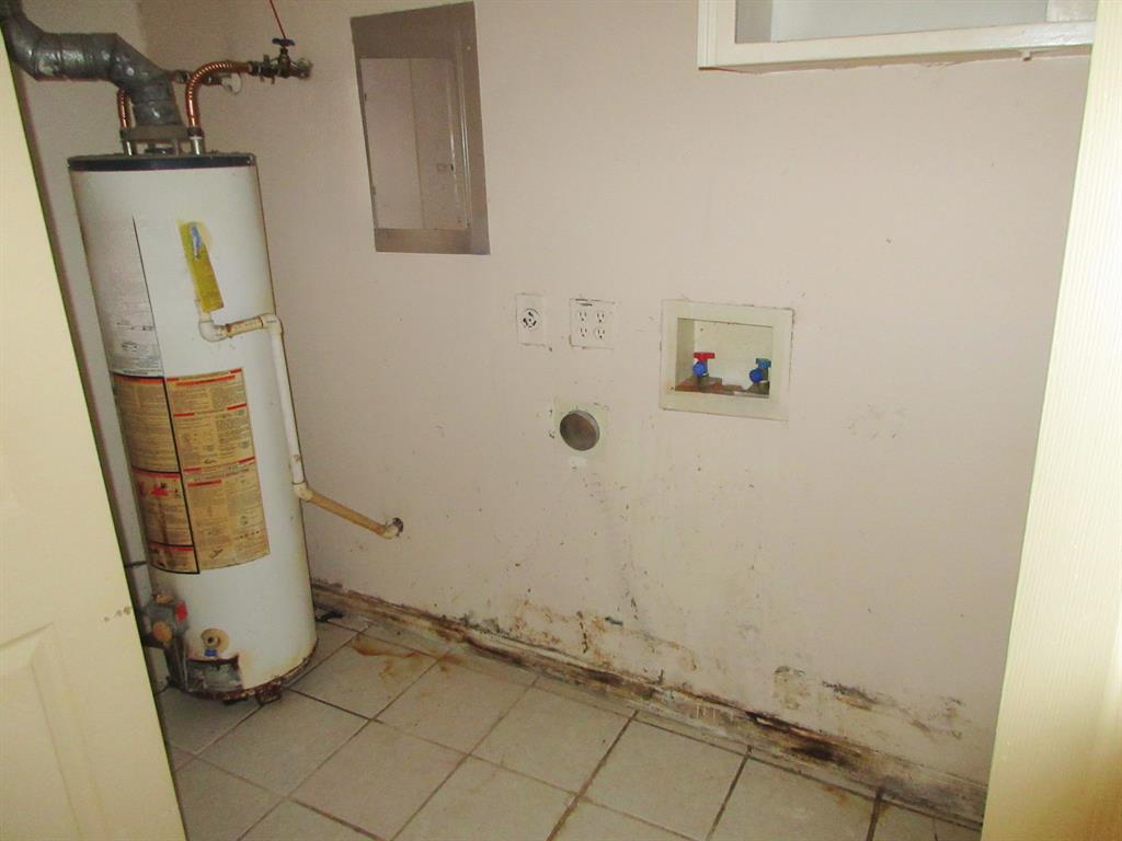 Lake Side Terrace Sub - Residential