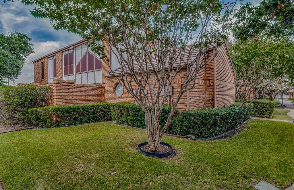 Addison Place Rev - Residential Lease