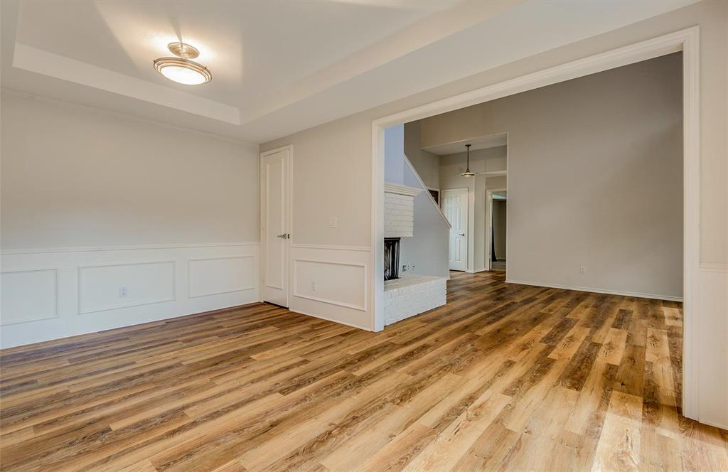 Addison Place Rev - Residential Lease