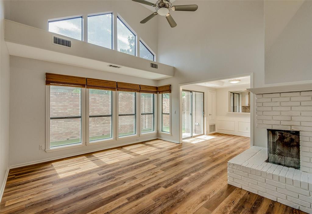 Addison Place Rev - Residential Lease