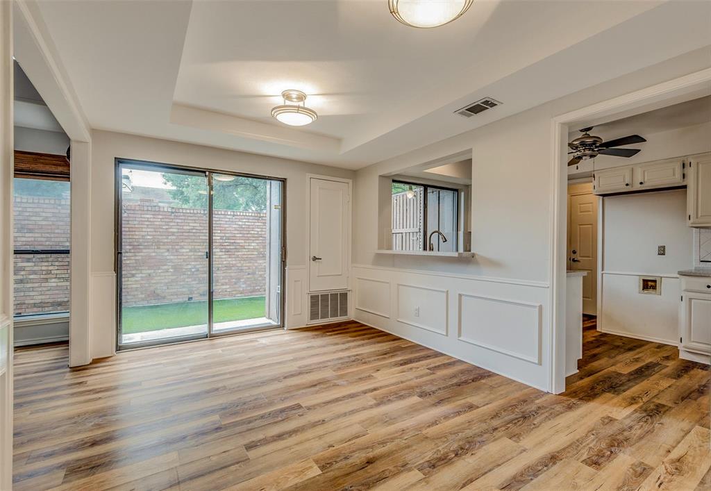 Addison Place Rev - Residential Lease