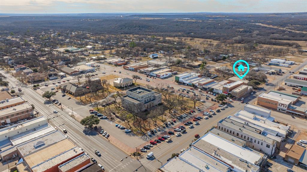 Old To wnGraham - Commercial Sale