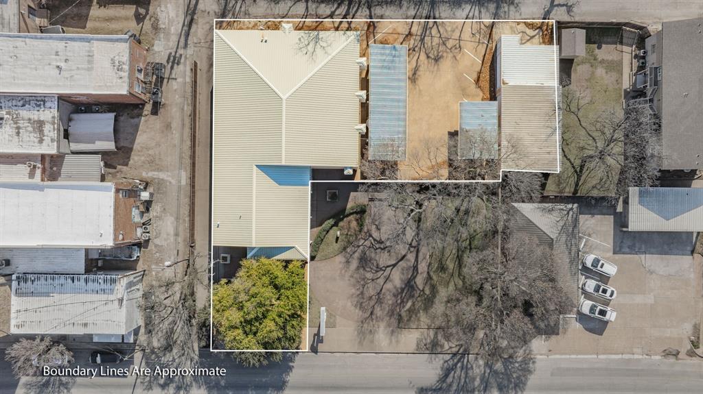 Old To wnGraham - Commercial Sale