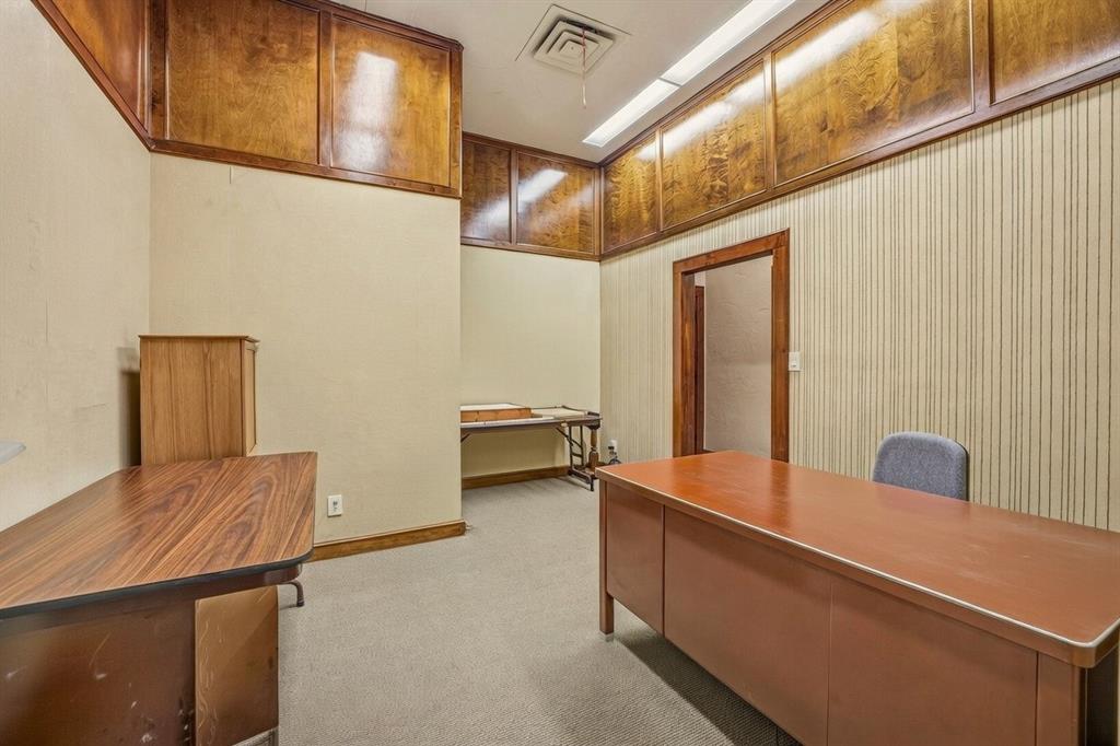 Old To wnGraham - Commercial Sale