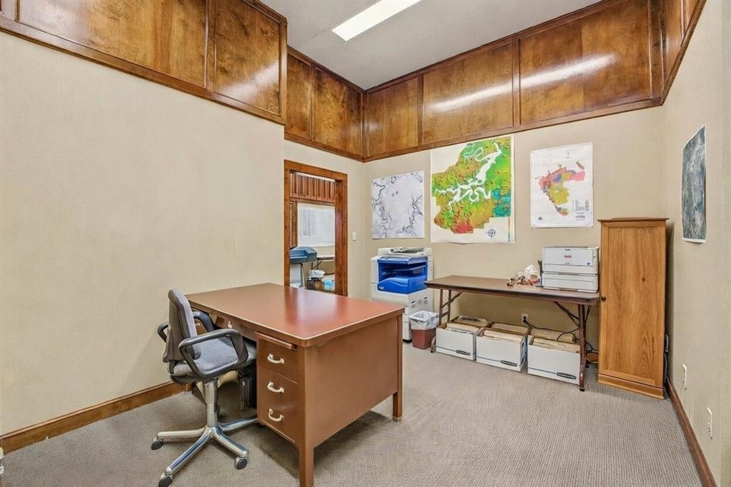 Old To wnGraham - Commercial Sale