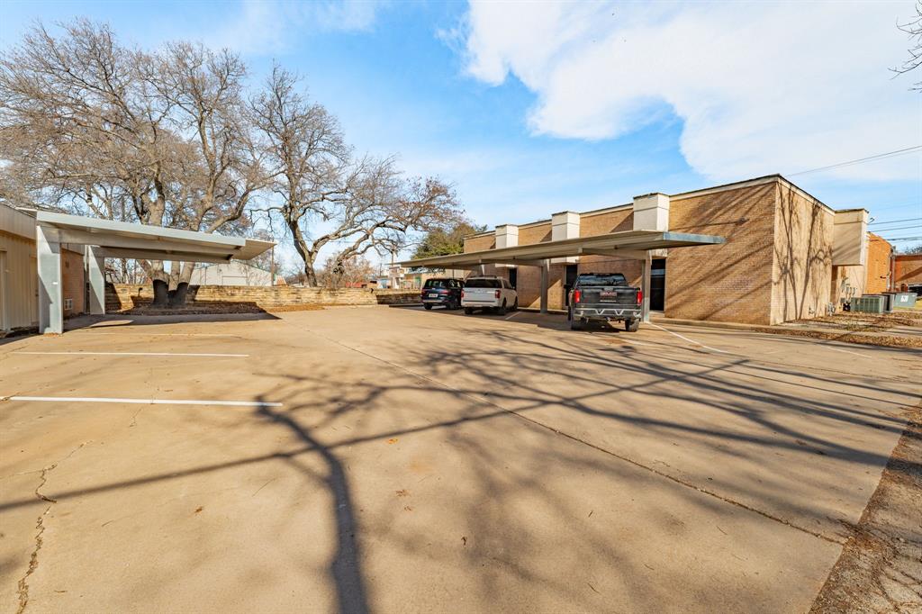 Old To wnGraham - Commercial Sale