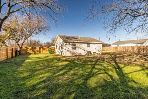 A home in Chico