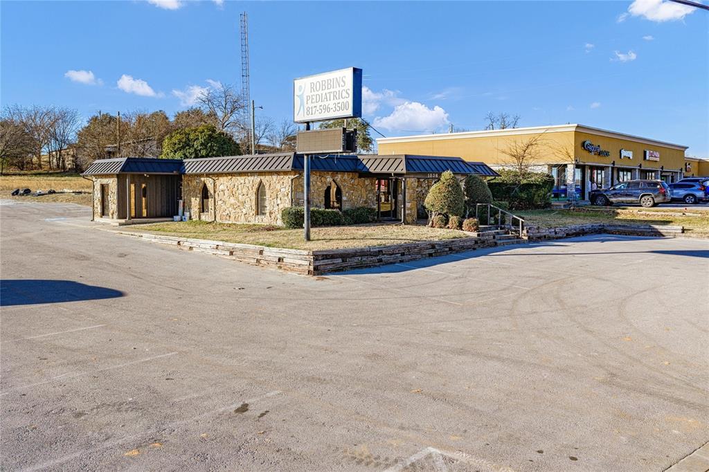 J Nowling Survey - Commercial Sale