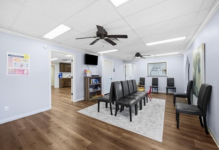 J Nowling Survey - Commercial Sale