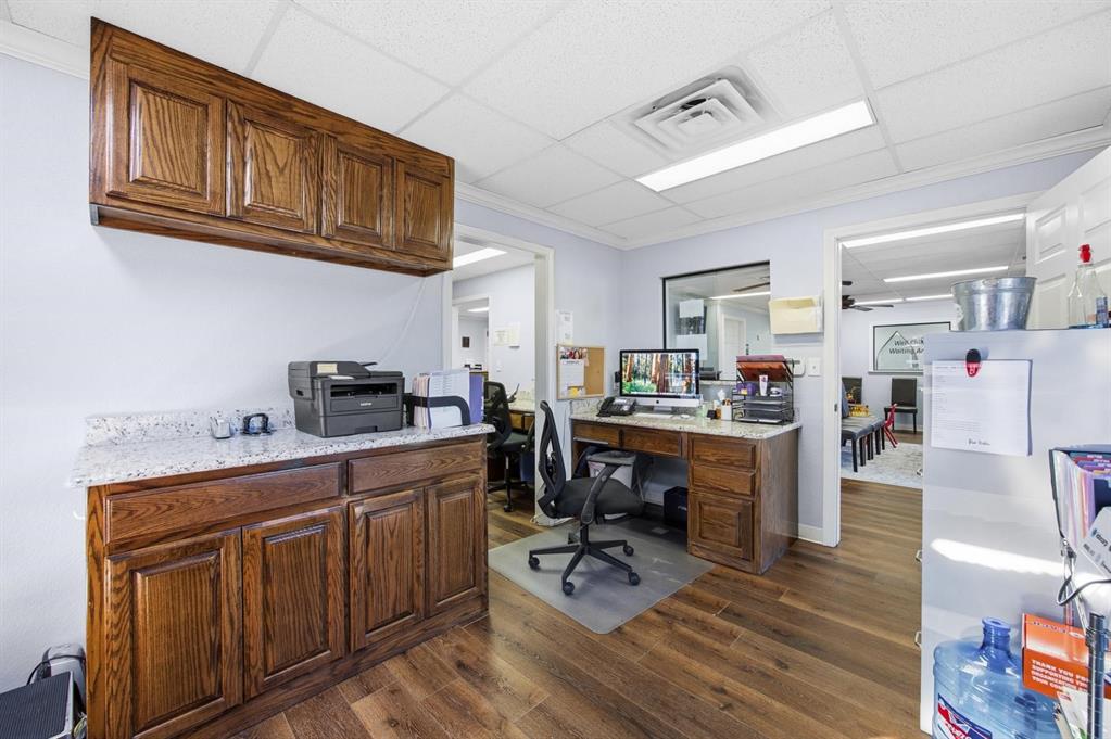 J Nowling Survey - Commercial Sale