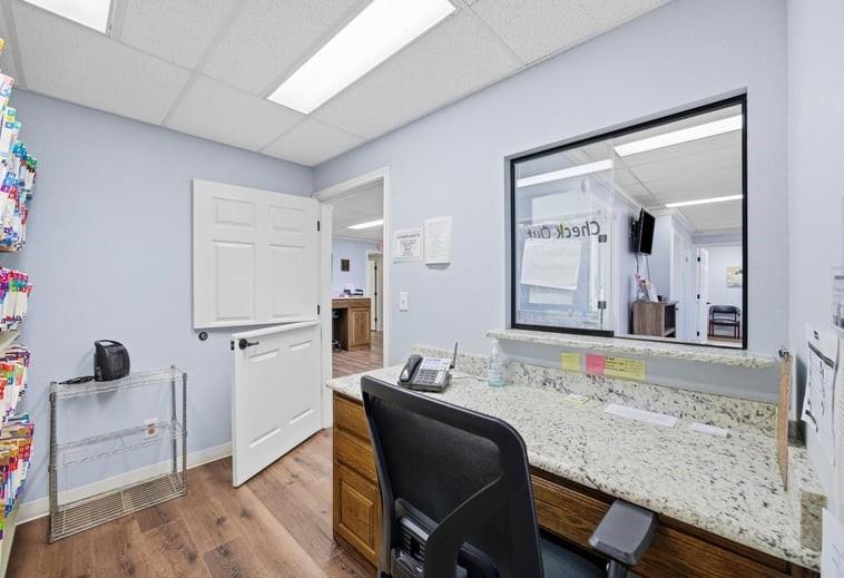 J Nowling Survey - Commercial Sale