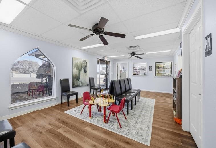 J Nowling Survey - Commercial Sale