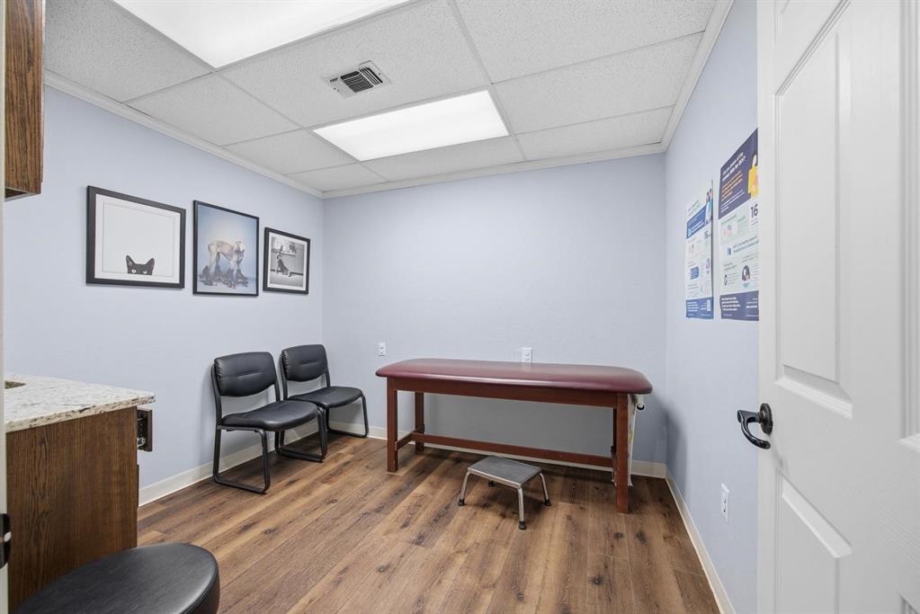 J Nowling Survey - Commercial Sale