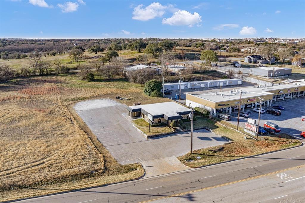 J Nowling Survey - Commercial Sale