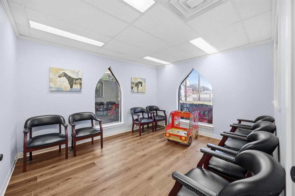 J Nowling Survey - Commercial Sale