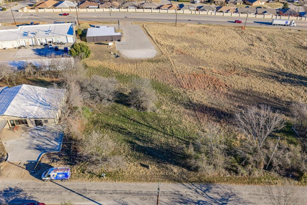 J Nowling Survey - Commercial Sale