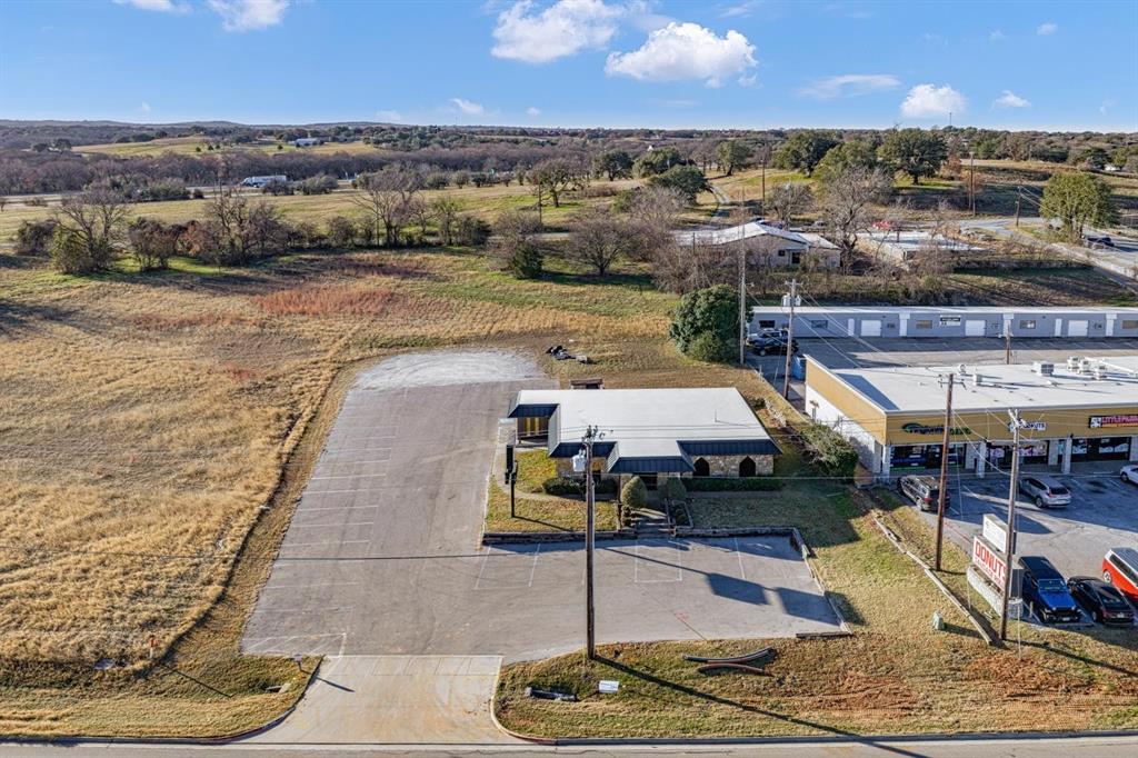 J Nowling Survey - Commercial Sale