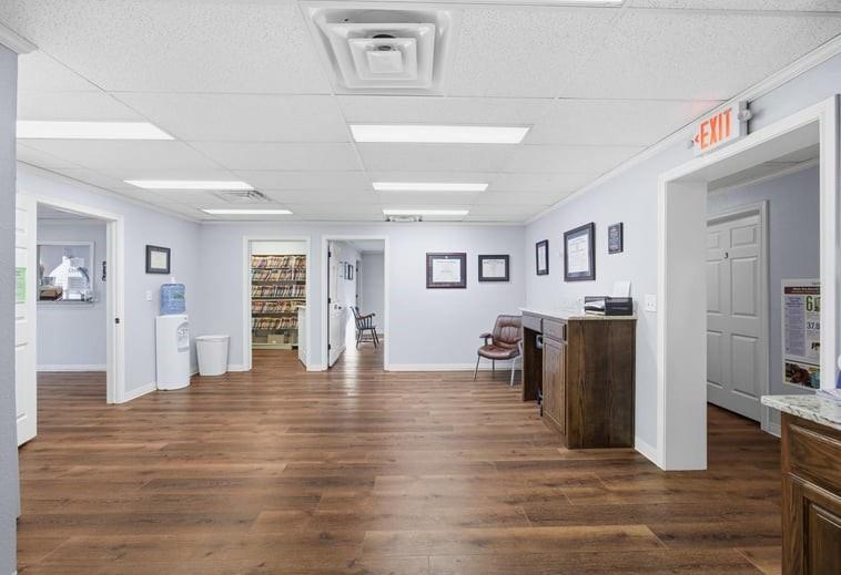 J Nowling Survey - Commercial Sale