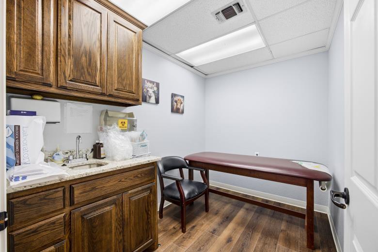 J Nowling Survey - Commercial Sale