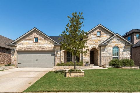 1124 Huckleberry Street Northlake TX 76226